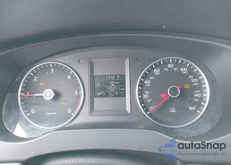 2013 Volkswagen Jetta 2.0L Tdi from USA, damaged, VIN 3VWLL7AJ3DM418377